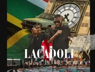 Jobe London - Lacadoli ft. Mr Nation Thingz & King P Jobe London – Lacadoli ft. Mr Nation Thingz & King P