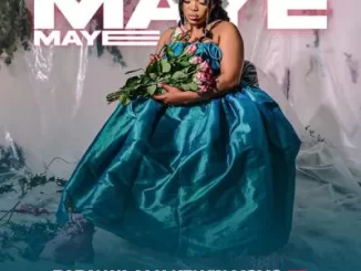 Kelvin Momo & Babalwa M - Maye Maye ft Azana & Stixx Kelvin Momo & Babalwa M – Maye Maye ft Azana & Stixx