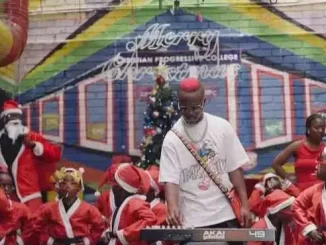 Killorbeezbeatz - I Wanna Wish You A Merry Chrismas Killorbeezbeatz – I Wanna Wish You A Merry Chrismas
