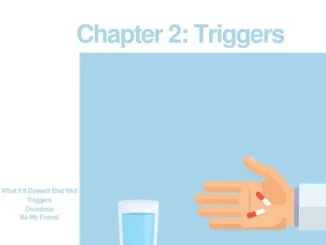 EP: Kori Mullan - Chapter 2: Triggers Kori Mullan Chapter 2 Triggers