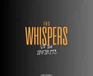 Album: LaDeepsoulz - The Whispers of The Infinite LaDeepsoulz – The Whispers of The Infinite