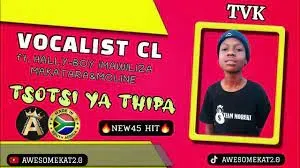 Mellow & Sleazy – Shukumisa ft. LeeMcKrazy, Miano & Jayden Laa Mellow & Sleazy – Shukumisa ft. LeeMcKrazy, Miano & Jayden Laa
