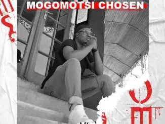 Mogomotsi Chosen - Special Selection Vol. 6 Mogomotsi Chosen – Special Selection Vol. 6