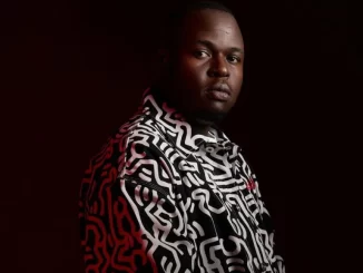Mpho.Wav & Leko M - Amakilometer Mpho.Wav & Leko M – Amakilometer