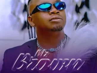 Mr Brown - Habhana Mr Brown - Ezulwini Ft. Makhadzi, Lwah Ndlunkulu & Aubrey Qwana