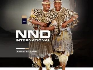 NND International - Abahleli bemcimbi ft Mthembeni Zulu NND International - Khuluma gogo