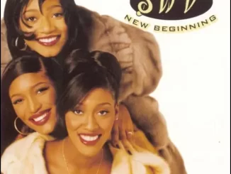 Album: SWV - New Beginning New Beginning