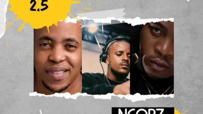 Ngobz – Rekere 2.5 (To Kabza De Small, Stakev, Tyler ICU & Nandipha 808) Ngobz – Rekere 2.5 (To Kabza De Small, Stakev, Tyler ICU & Nandipha 808)