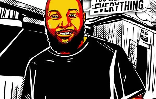 Ntshebe 2HD – You Mean Everything Ntshebe 2HD – You Mean Everything