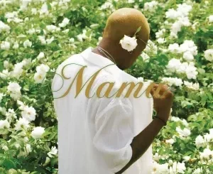 Album: Pcee - Mama Pcee – Mama