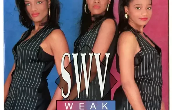 SWV Weak SWV Weak