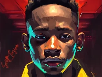 Scott_Ivyson - Ngiyamthanda Lona Ft LuuMusiQ, M_Kay & MashKeyZ Scott_Ivyson - Fezeka ft. Thando M, M_Kay & Lehlohonolo Sax