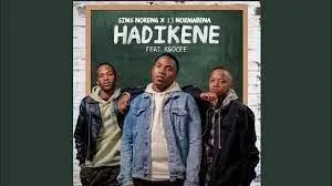 Sims Noreng & 13 Normabena – Hadikene ft. Kgocee Sims Noreng & 13 Normabena – Hadikene ft. Kgocee