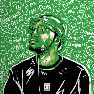 Soultouch Deeps - The Mood Soultouch Deeps - The Mood