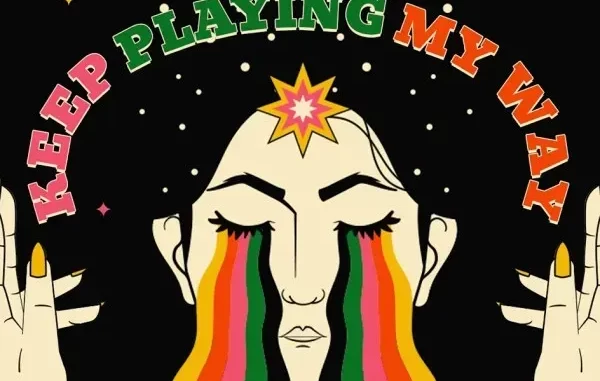 Spin Worx & Dynamic Soul – Keep Playing My Way Spin Worx & Dynamic Soul – Keep Playing My Way
