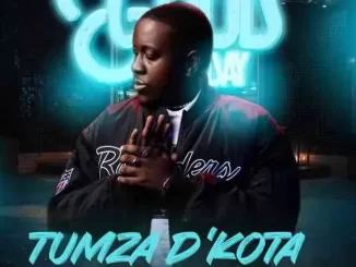 Tumza D’kota - Festive Mix 2k23 Tumza D’kota – Festive Mix 2k23
