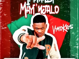 Vyno Keys, Boontle RSA & Optimist Music ZA - Imnandi Mayi’Njalo Vyno Keys, Boontle RSA & Optimist Music ZA – Imnandi Mayi’Njalo
