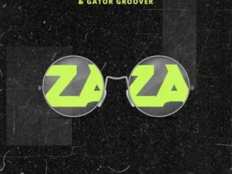 Wayne O, Mpho Spizzy, Stash Da Groovyest & Gator Groover - Zaza Wayne O, Mpho Spizzy, Stash Da Groovyest & Gator Groover – Zaza