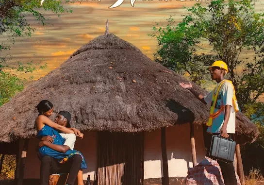 Wayne & Tango – Tekela Nwansati Wayne & Tango – Tekela Nwansati