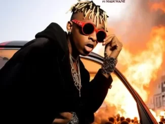 Xduppy, Young Stunna & Thuto The Human - Monday’s Boys Holiday ft Madumane Xduppy, Young Stunna & Thuto The Human – Monday’s Boys Holiday ft Madumane