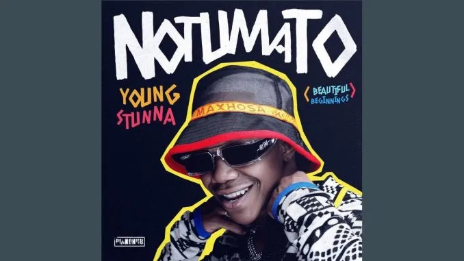 Young Stunna – Shenta Ft. Nkulee 501 Young Stunna – Shenta Ft. Nkulee 501