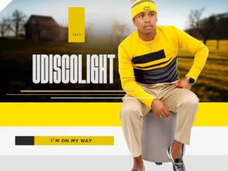 uDiscoLight - AMAPHUTHA AMI uDiscoLight - WOZA MALAVALAVA