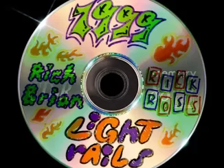 1999 WRITE THE FUTURE, Rick Ross & Rich Brian - LiGhT rAiLs 1999 WRITE THE FUTURE, Rick Ross & Rich Brian LiGhT rAiLs