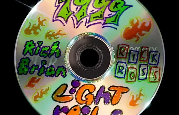 1999 WRITE THE FUTURE, Rick Ross & Rich Brian LiGhT rAiLs 1999 WRITE THE FUTURE, Rick Ross & Rich Brian LiGhT rAiLs