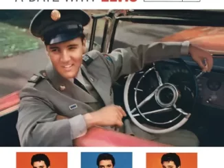 Album: Elvis Presley - A Date with Elvis A Date with Elvis