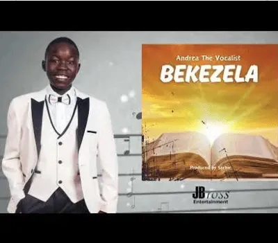 Andrea The Vocalist – Bekezela Andrea The Vocalist – Bekezela