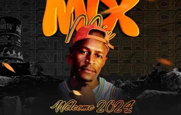Bido Vega – Appreciation Mix 2024 Bido Vega – Appreciation Mix 2024