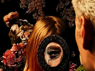 Album: Birthmark - Birth of Omni Birth of Omni