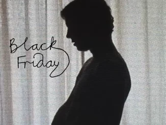 Album: Tom Odell - Black Friday Black Friday