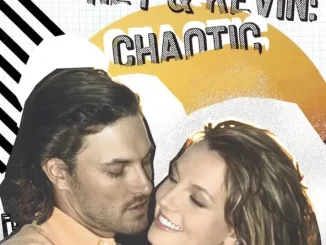 EP: Britney Spears - Britney & Kevin: Chaotic Britney Spears Britney & Kevin Chaotic