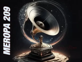 Ceega - Meropa 209 (2024 Welcome Mix) Ceega – Meropa 209 (2024 Welcome Mix)