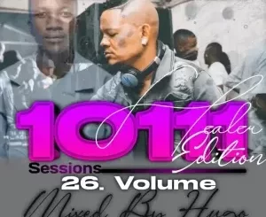 DJ Hugo - 10111 Sessions Vol. 26 DJ Hugo – 10111 Sessions Vol. 26