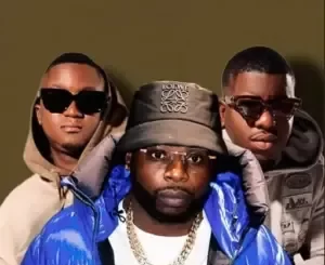 DJ Maphorisa, Omit ST, Murumba Pitch & XDuppy - iBeer Ft. TmanXpress, Madumane & Toss DJ Maphorisa, Omit ST, Murumba Pitch & XDuppy – iBeer Ft. TmanXpress, Madumane & Toss