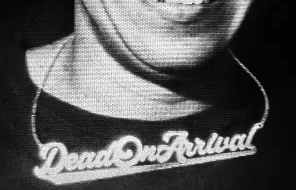 DOA DOA