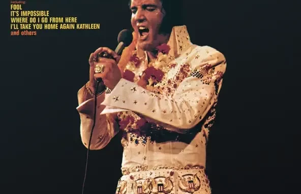 Elvis (Fool) Elvis (Fool)