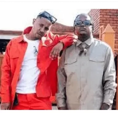 Felo Le Tee & Focalistic – Ka Lekeke Felo Le Tee & Focalistic – Ka Lekeke