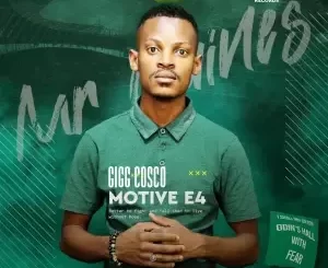 Gigg Cosco - For Your Glory ft AdoAngel Gigg Cosco - You are Kind