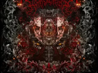 Album: SVDDEN DEATH - Harbinger Harbinger