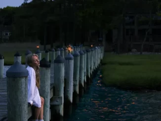 Album: Ashley Kutcher - House On The Water House On The Water