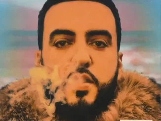 Album: French Montana - Jungle Rules Jungle Rules