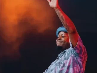 Kelvin Momo - Rich Spirit ft Kabza De Small & DJ Maphorisa Kelvin Momo – Rich Spirit ft Kabza De Small & DJ Maphorisa