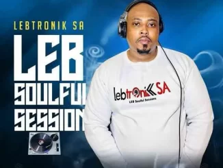 Lebtronik SA - LSS Sunday Instrumental Channel 1 Lebtronik SA – LSS Sunday Instrumental Channel 1