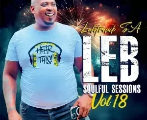 Lebtronik SA - LSS Vol.18 (2023 Year End Mix) Lebtronik SA – LSS Vol.18 (2023 Year End Mix)