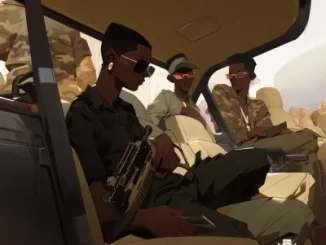 Leczy, Ice Beats Slide & Sbuda Maleather - Sayitsheni Leczy, Ice Beats Slide & Sbuda Maleather – Sayitsheni
