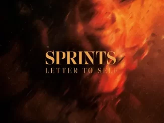 Album: SPRINTS - Letter To Self Letter To Self
