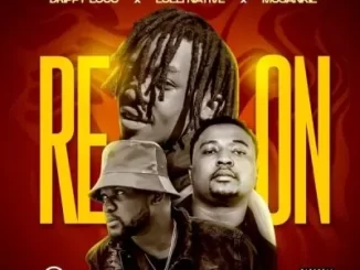 Lolli Native - Re On ft Drippy Loco & Mosankie Lolli Native – Re On ft Drippy Loco & Mosankie